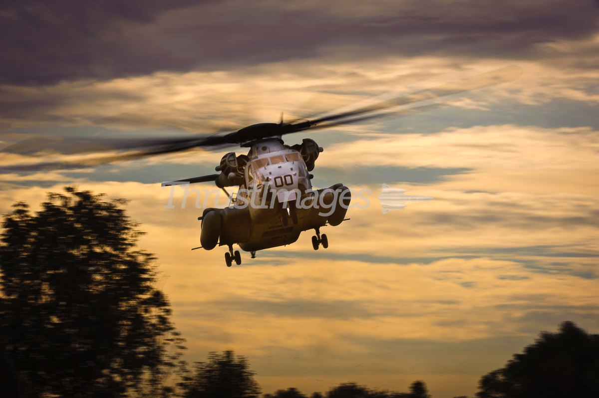 RotorFest Airshow 2010